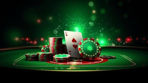 Indonesia Lottery interface di bola 1
