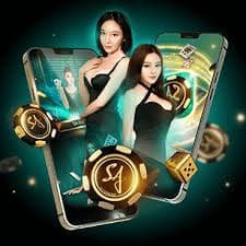 Tampilan pasar Total Goals di platform bola 1